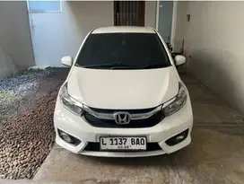 Honda Brio 2022 Bensin