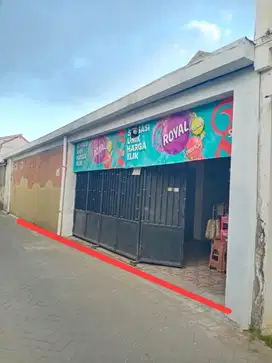 Rumah kos murah, jl Affandi/ Gejayan dkt UNY, UGM, UPN, RS SARDJITO