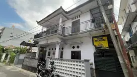 Rumah Kost 22 Kamar Dekat UMM 3 Malang