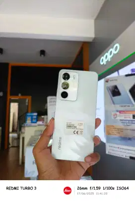 1 jutaan | Realme C71