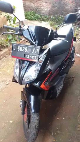 Jual aja Suzuki Skywave NR 125