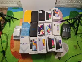 Hp Bekas / Second Bergaransi