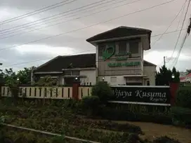 DIJUAL ASET BTN PURWOKERTO RUMAH SIAP HUNI & STRATEGIS DI PURWOKERTO
