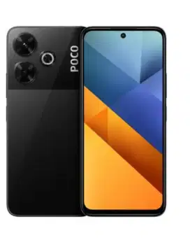 Hp poco M6Pro 8/256