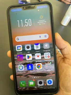 For Sale Oppo A3S mulus terawat
