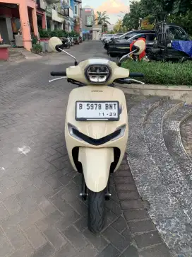 Stylo CBS 2024 Pajak Panjang