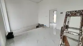 rumah bukit palma 2 lantai citraland utara baru gress minimalis modern