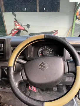 Suzuki Carry 2019 Bensin