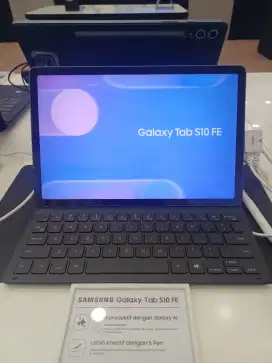 SAMSUNG Galaxy Tab S10 FE RAM 8 | 128GB