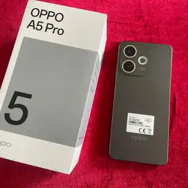 Oppo a5 pro 8/128