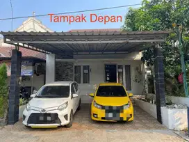 Jual Harga Spesial Rumah Elit di Perumahan Meadow Green Lippo Cikarang