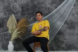Niat mencari pekerjaan halal.