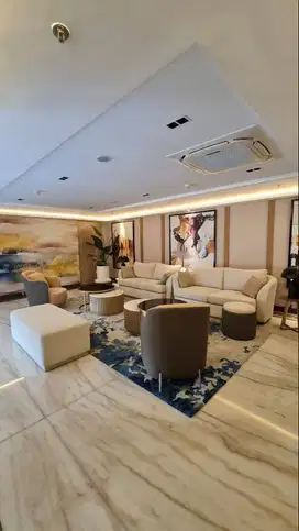 Disewakan Ruang Kantor/Soho Alessandro Vittorio Raya Wiyung 10 Menit