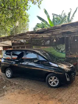 Mazda Biante 2013 Bensin