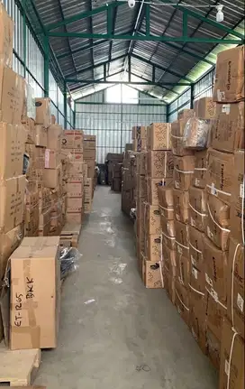 Dicari Driver & Teknisi Mainan Anak & Sepeda Listrik