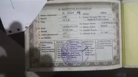 Sepeda motor Viar roda tiga