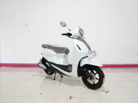 Yamaha GRAND FILANO LUX 125 2023 Lolos Uji Planet Ban