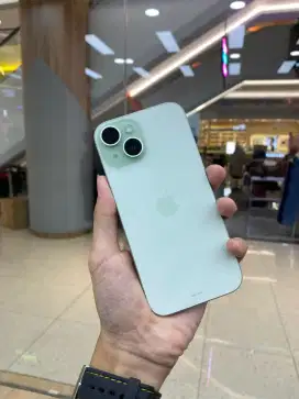 Iphone 15 basic