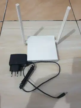 Router TP-Link 820
