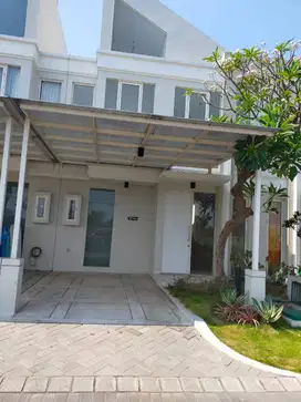Rumah Grand Pakuwon 2 Lantai