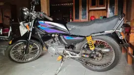 Rx king th 2003