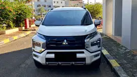 Mitsubishi All New Xpander Cross Premium Plus Facelift 2024 NIK 2023