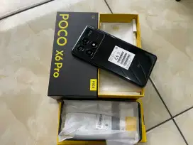 Poco X6 pro 5G 12/512