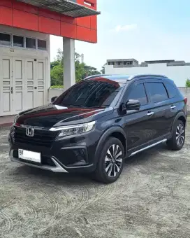 Honda BRV Prestige Sensing