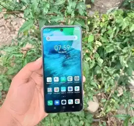 Infinix hot 11s NFC 6/128