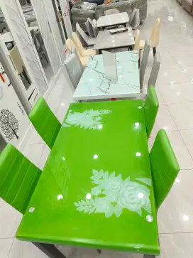 KREDIT MEJA MAKAN