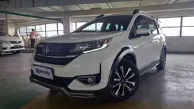 [OLXmobbi] TDP 11JT Honda BR-V 1.5 Prestige Bensin-AT 2020 Putih