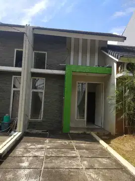 Disewakan Rumah Serpong Garden 2