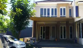 Rumah lelang murah Royal Residence Greenwich dekat Pakuwon, PTC, NH