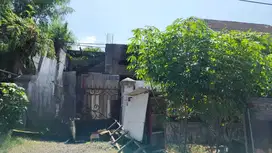 HITUNG TANAH RUMAH REMEK di GUNUNG ANYAR EMAS DEKAT UPN, PAS UNTUK KOS