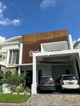 DIJUAL ROYAL RESIDENCE CLUSTER TERDEPAN