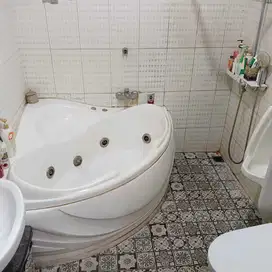 Dijual rumah siap huni kelapa dua tangerang