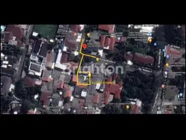 TANAH SIAP BANGUN STRATEGIS CIPAYUNG JAKARTA TIMUR