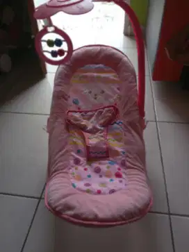 Bouncer bayi masih ok