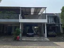 FRANS CEN-Rumah Dijual Puri Botanical-Meruya Selatan dkt puri/intercon