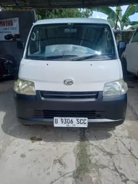 Daihatsu Bv th 2014