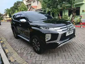 Mitsubishi Pajero Sport 2022 Diesel