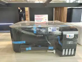 Epson L3250 All-in-One | Cetak, Scan, Copy + WiFi