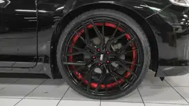 Honda Accord 2014 2.4 Hitam