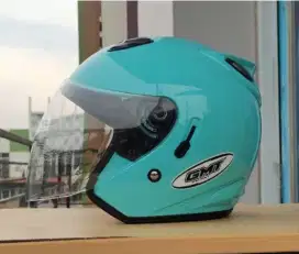 Helm GMT Half face