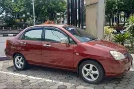 Sedan Baleno Next G