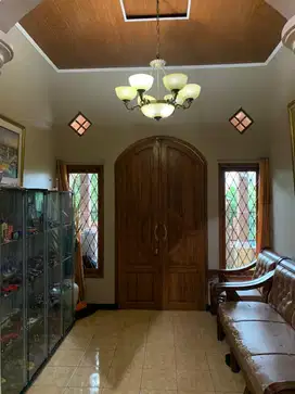 Rumah di Permana Barat Cimahi, Bagus Terawat Siap Huni