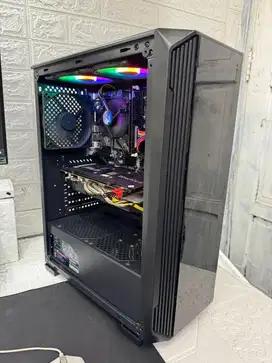 BISA FIFA/PES/DOTA DLL CUMA 2,3 JT INTEL CORE I5 R9 380 4GB DDR5 WIFI
