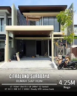 HOT LISTING NEW GRESS  Woodland, Citraland