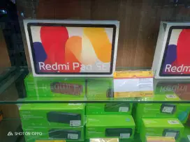 iPad redmi SE baru