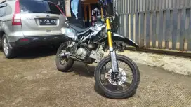 Klx 2014 surat komplit pajaak panjang